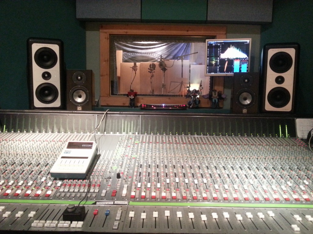 Unreal Studio