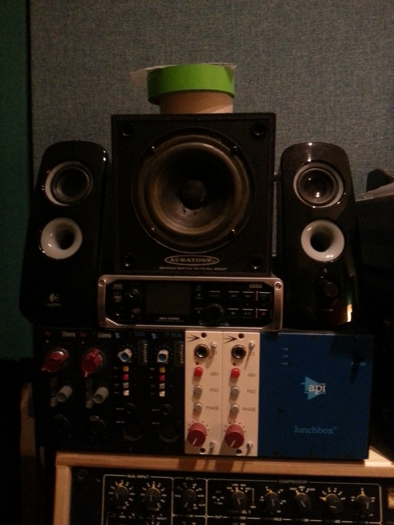 Unreal Studio