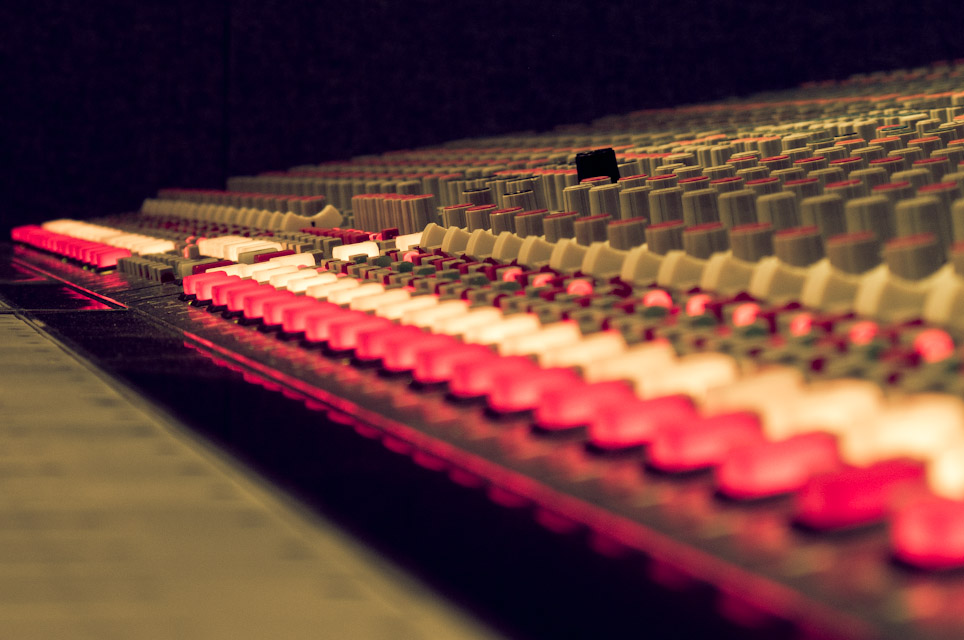 Unreal Studio
