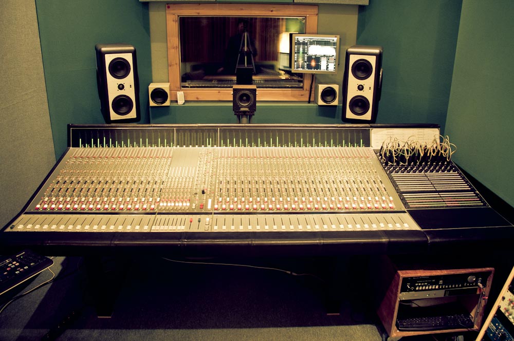 Unreal Studio