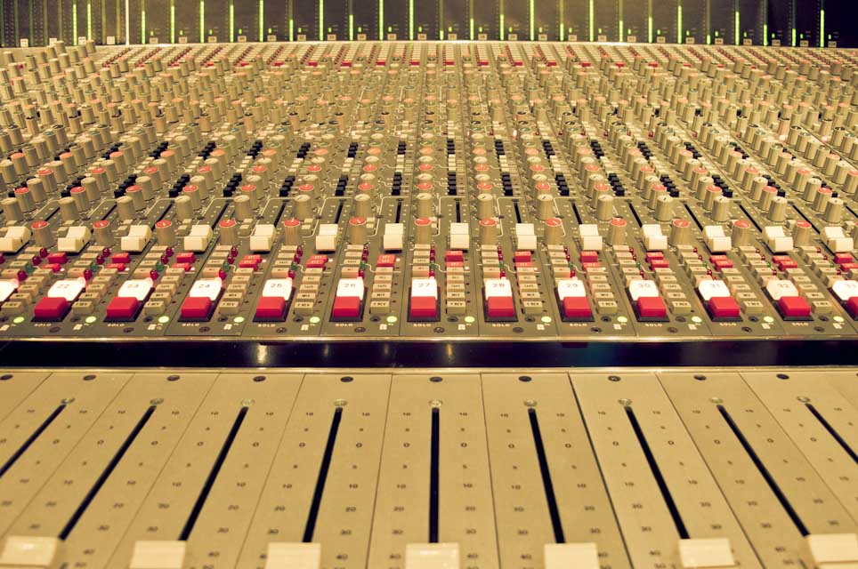 Unreal Studio