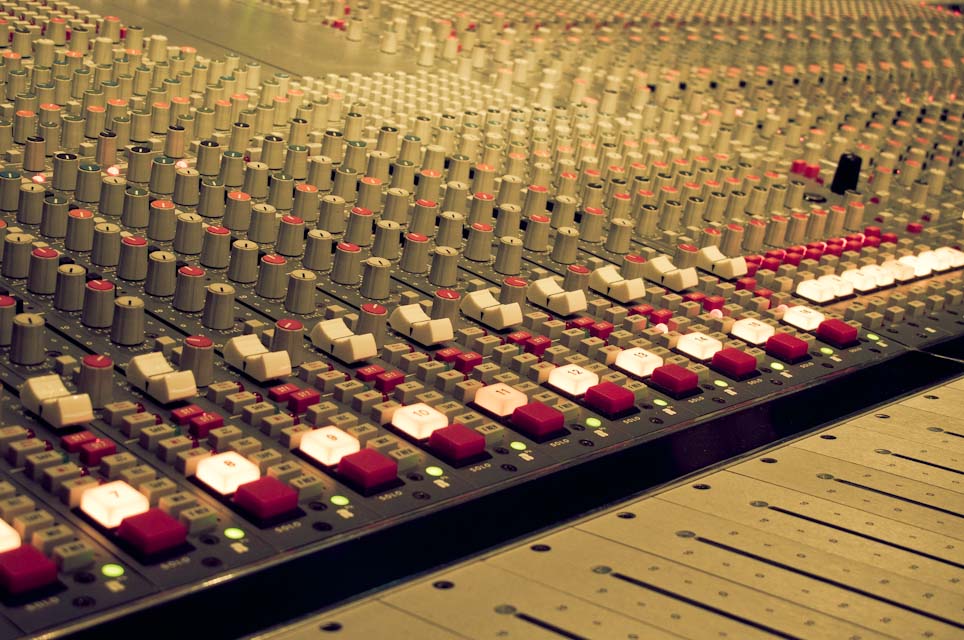 Unreal Studio