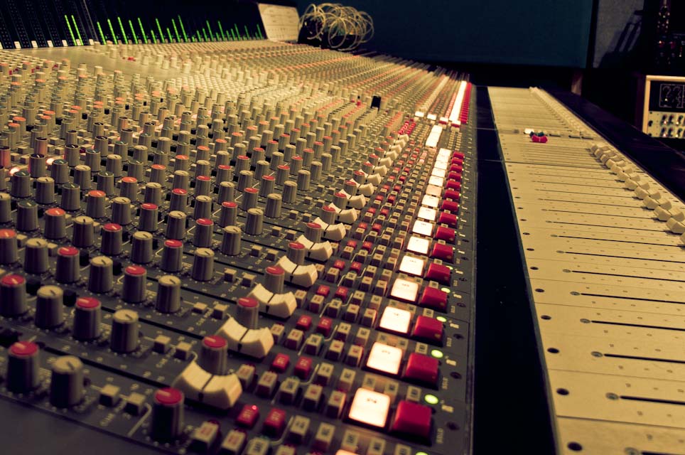 Unreal Studio