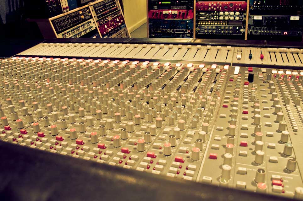 Unreal Studio