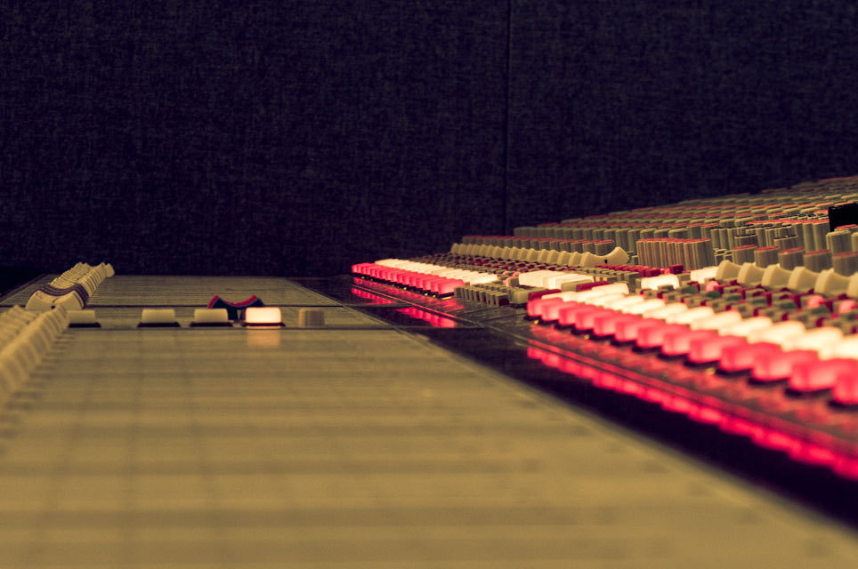 Unreal Studio