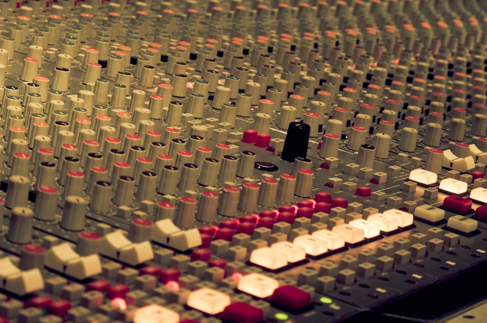 Unreal Studio
