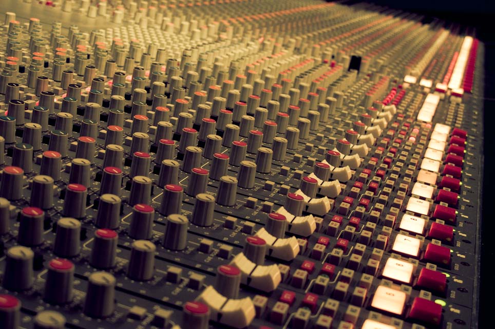 Unreal Studio