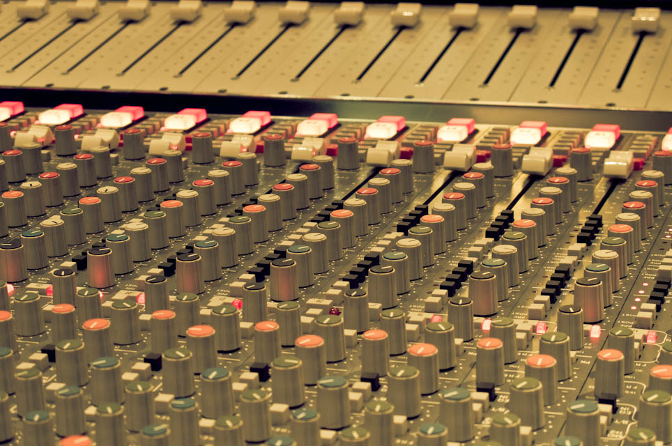 Unreal Studio