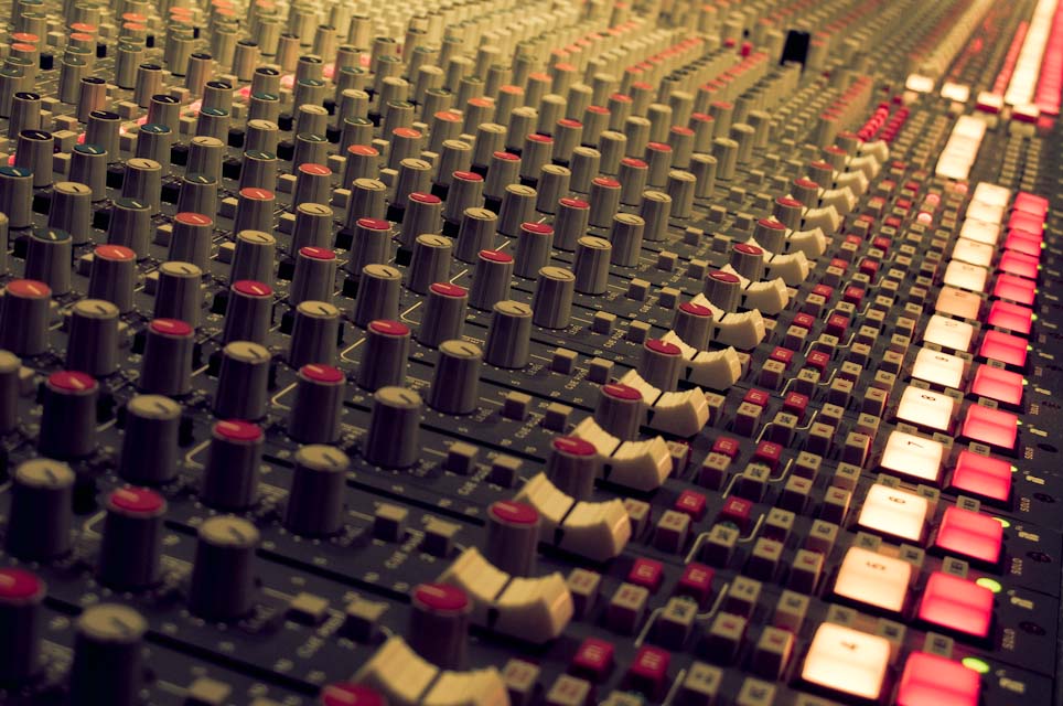 Unreal Studio