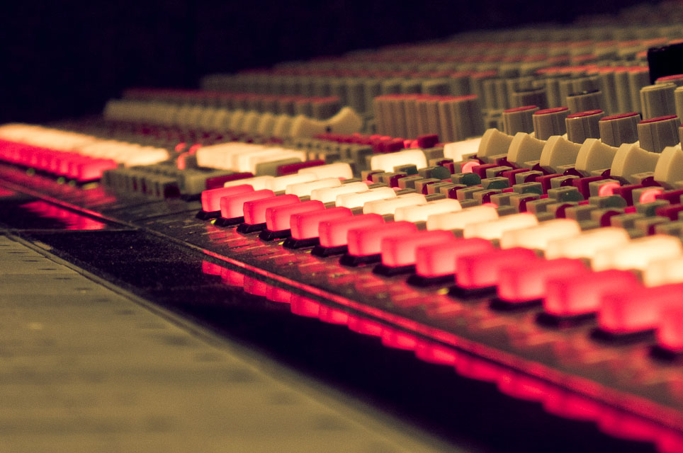 Unreal Studio
