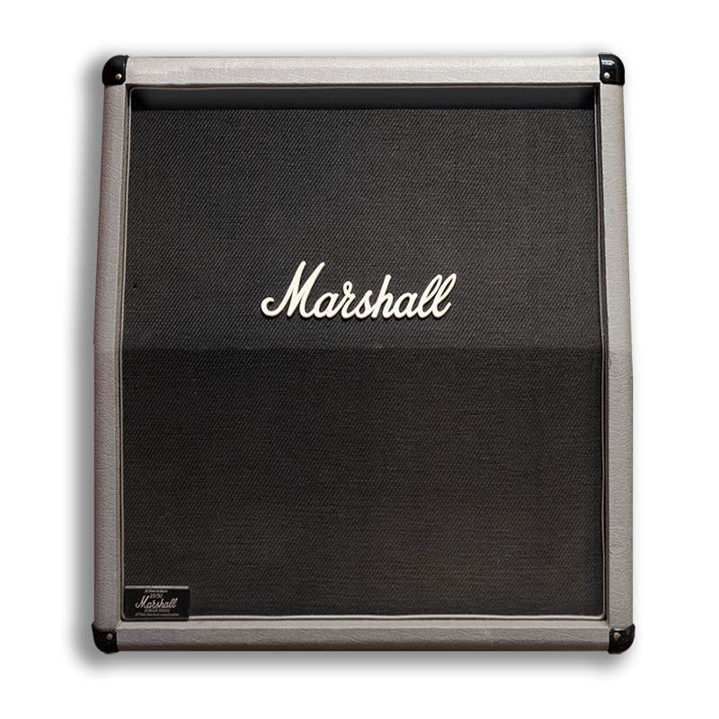 Marshall Jubilee