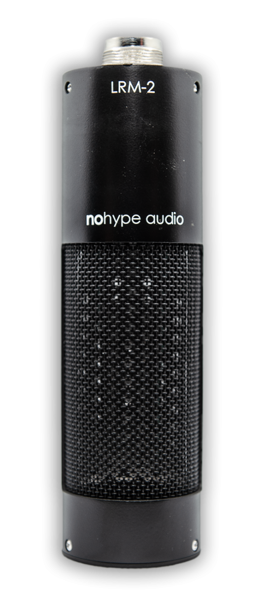 NoHype LRM-2