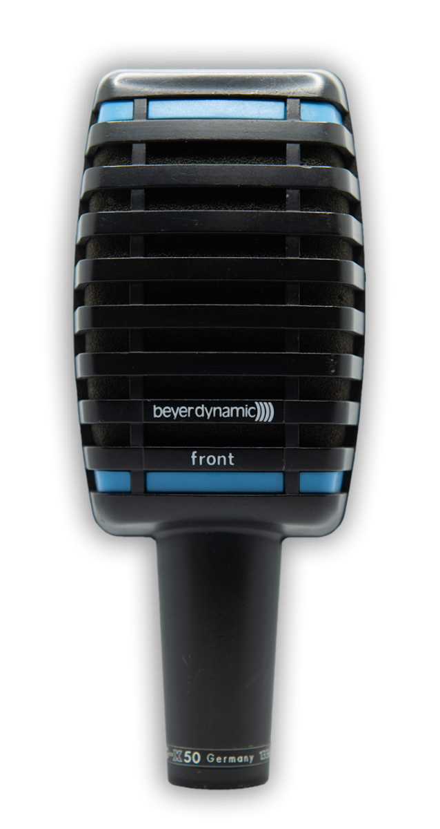 Beyerdynamic TG-X50
