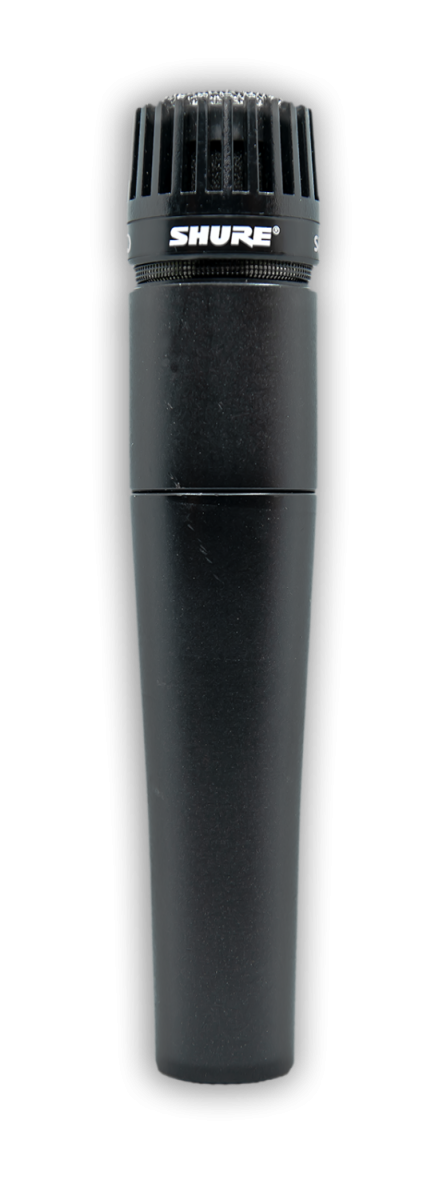 Shure SM57