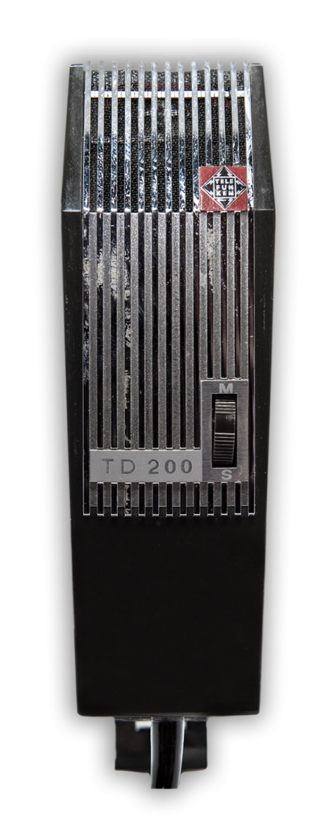 Telefunken TD200