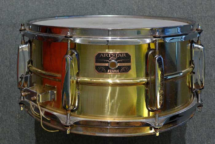 artstar snare