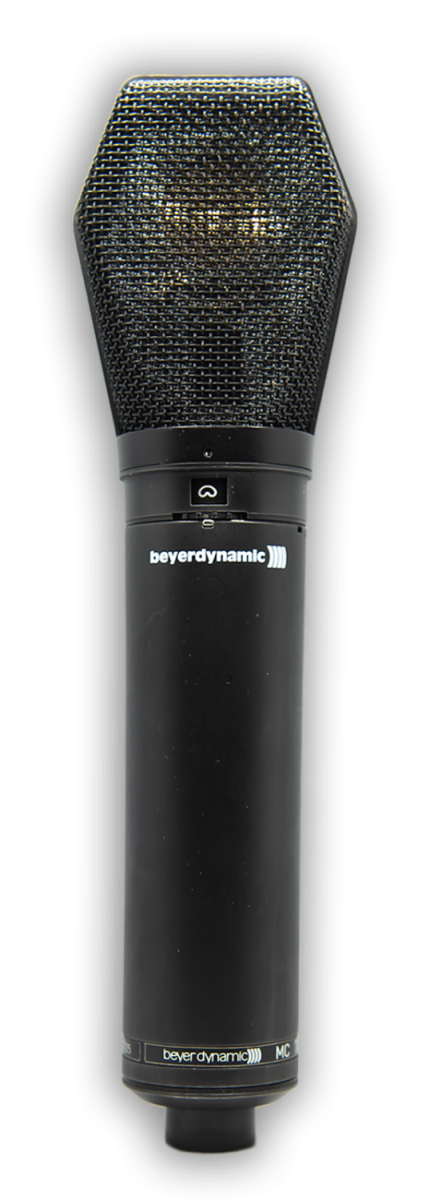 BeyerDynamic MC740