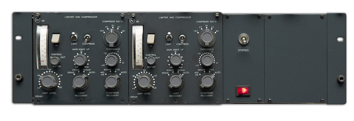 Neve_2254A