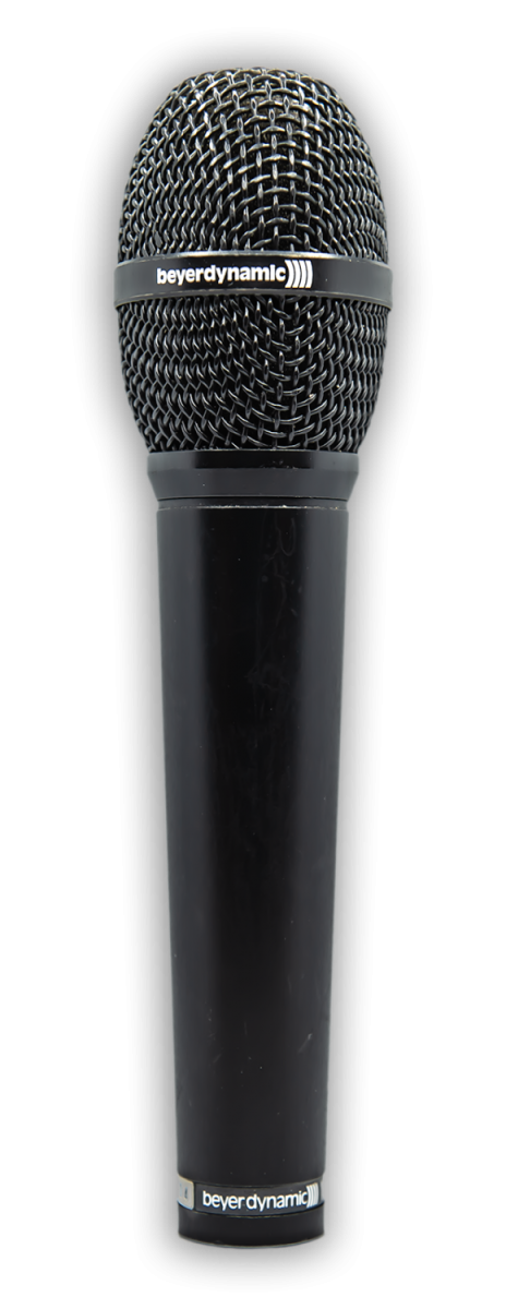 Beyerdynamic MCE81-TG
