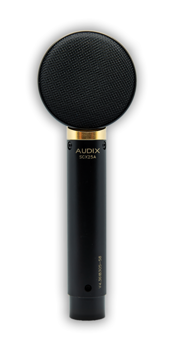 Audix SCXA