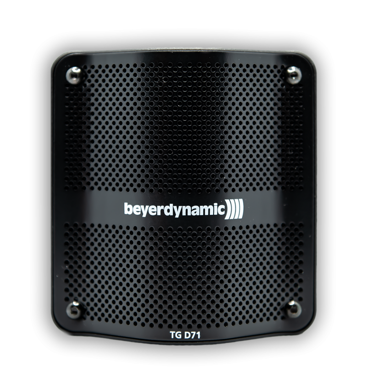 BeyerDynamicTG D71