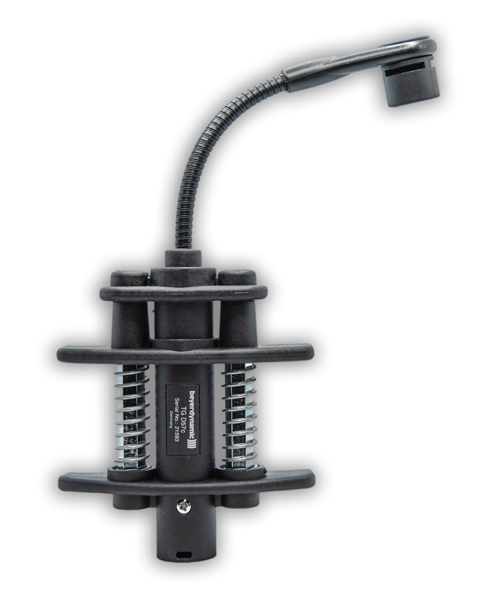BeyerDynamic TG D57c