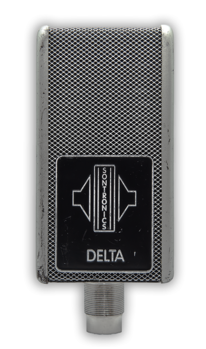 Sontronics Delta