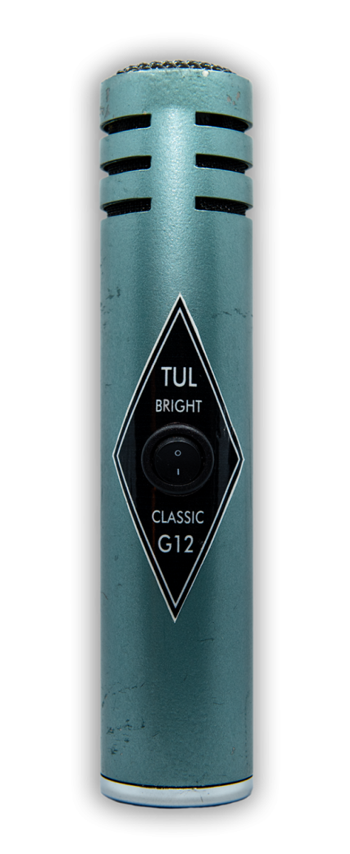 TUL G12