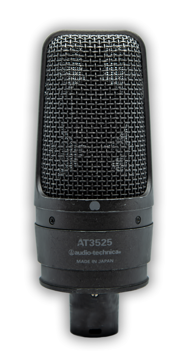 Audio Technica 3525