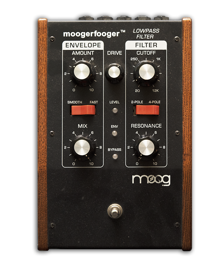 Moog