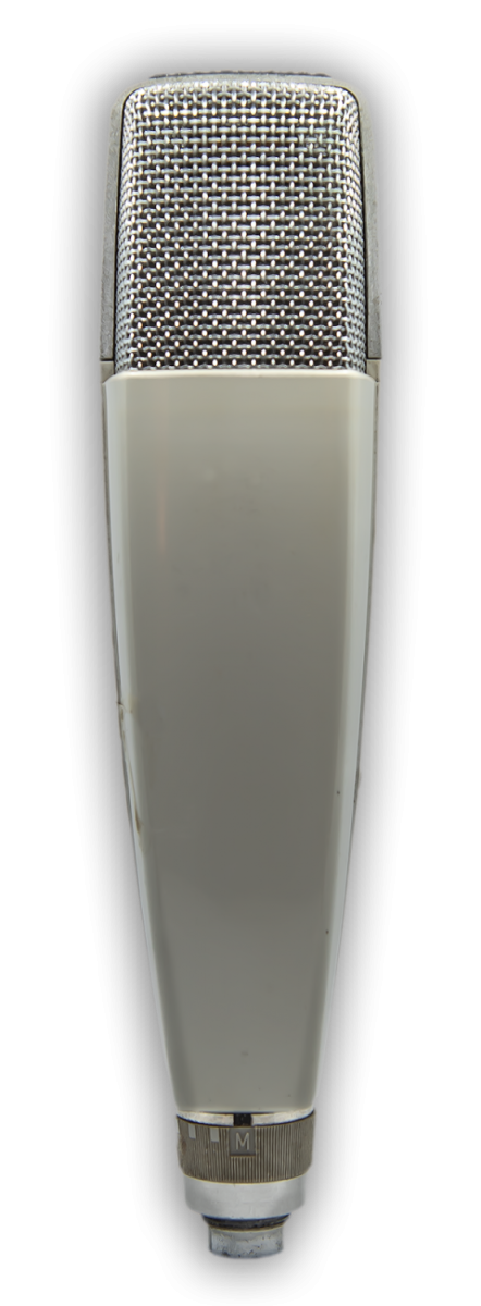 Sennheiser MD421-N