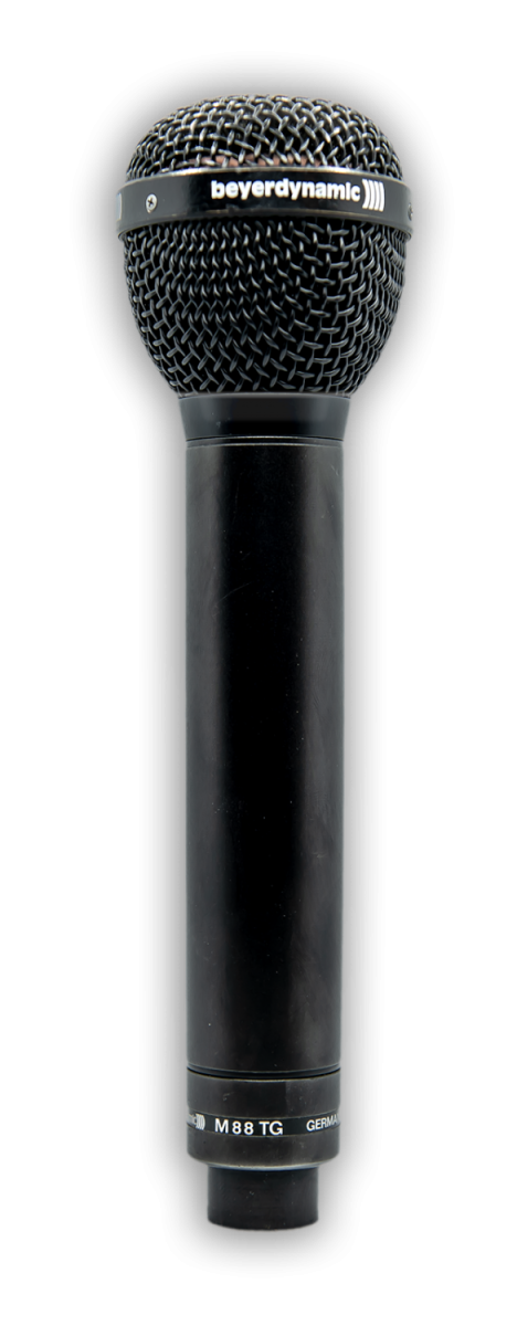 BeyerDynamic M88