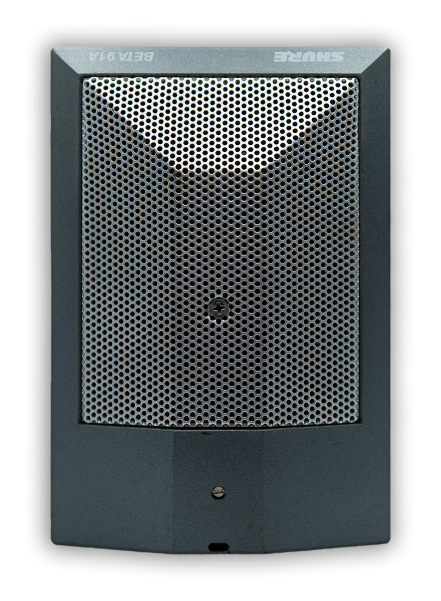 Shure Beta91A