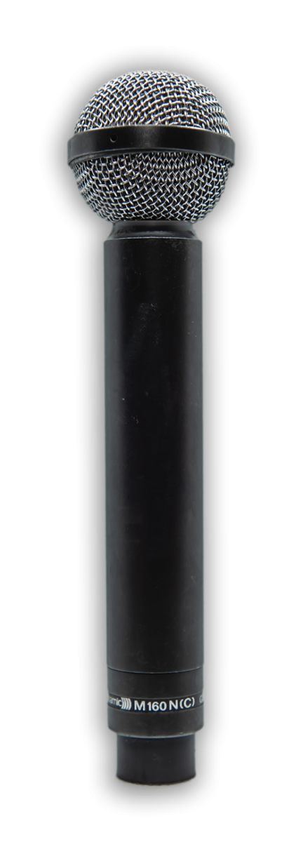 BeyerDynamic M160