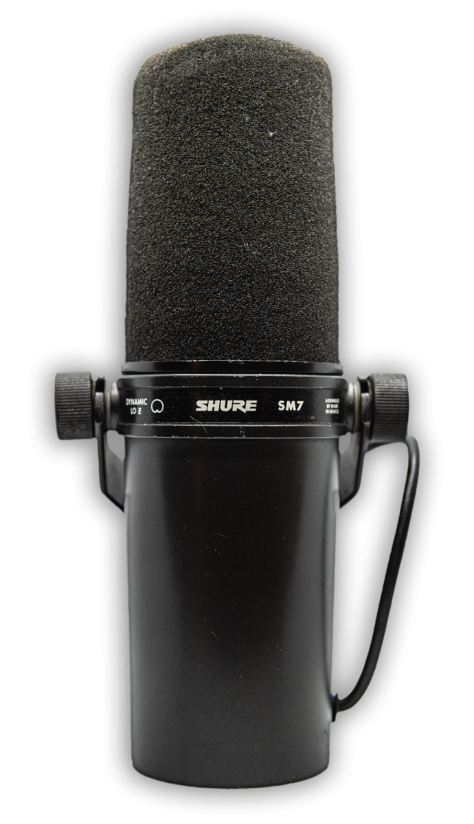Shure SM7