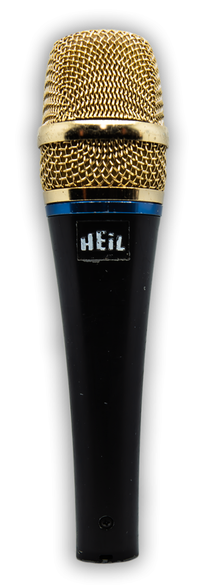 Heil PR22