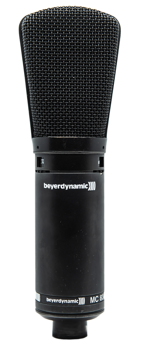 BeyerDynamic MC834