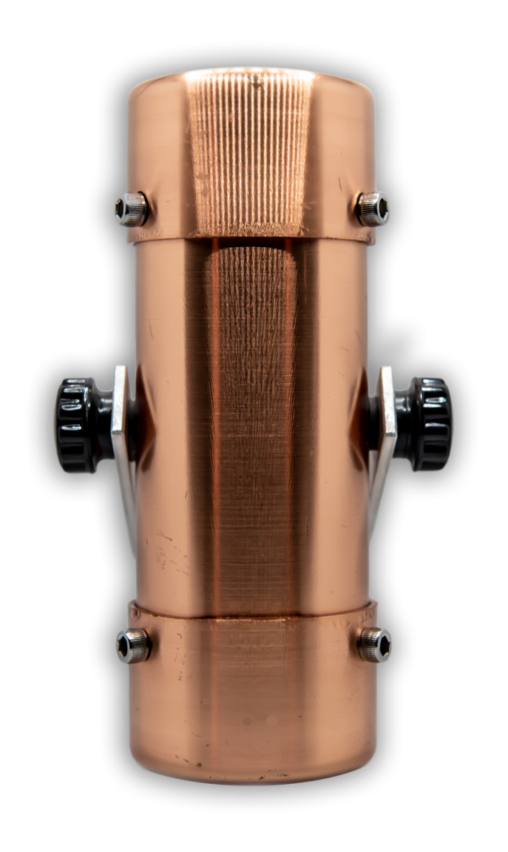 Copperphone