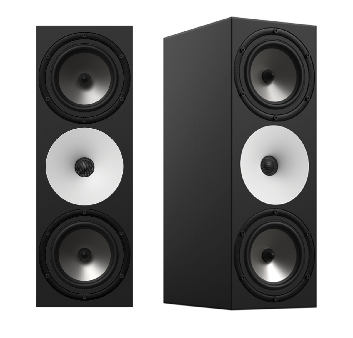 Amphion Two18