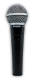 Shure SM58