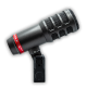 Audio Technica ATM25