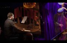 SPIRAL TRIO // How deep is the ocean // Live at Half Note Jazz Club Athens