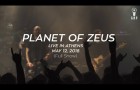 Planet of Zeus - Live in Athens @ Gagarin 205 (Full Show)